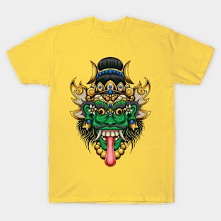 Bali Mythology 2.3 T-Shirt